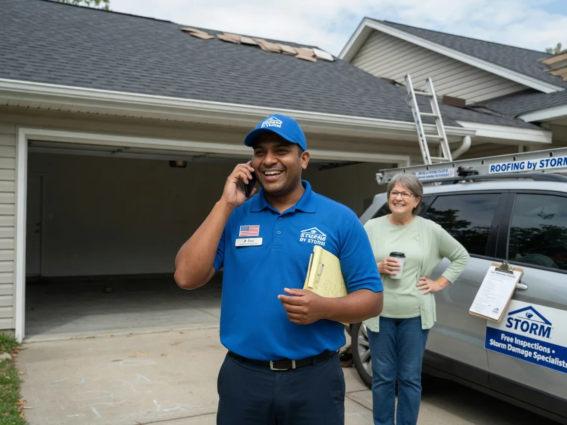 Roof Repair Near Me Germantown, WI FAQs
